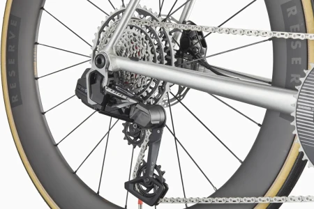 Rower CANNONDALE CAAD14 1 RAW