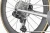 Rower CANNONDALE CAAD14 1 RAW