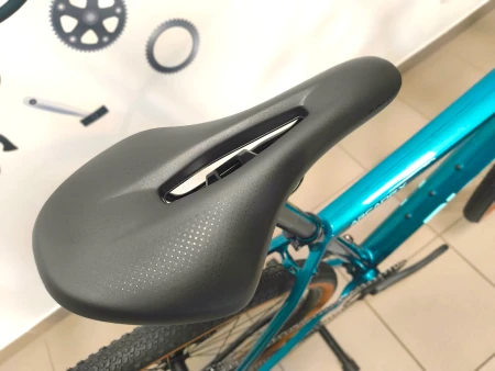 Rower Bianchi Arcadex AL Cues U6030 1X11SP U9