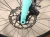 Rower Bianchi Arcadex AL Cues U6030 1X11SP U9