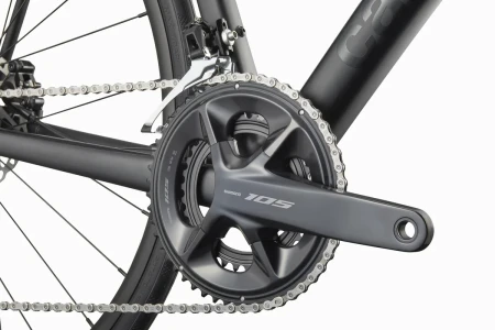 Rower CANNONDALE CAAD14 3 BBQ
