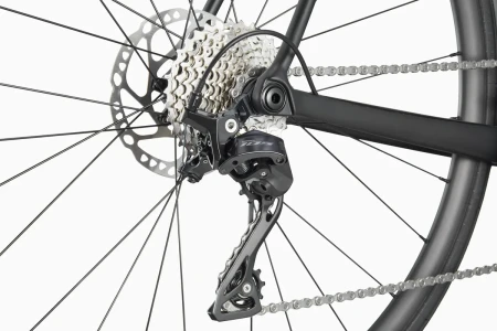 Rower CANNONDALE CAAD14 3 BBQ