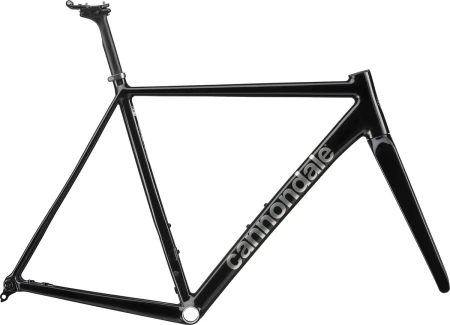 Rama CANNONDALE CAAD14 A/M FRAME BLK