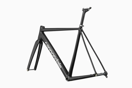 Rama CANNONDALE CAAD14 A/M FRAME BLK