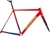 Rama CANNONDALE CAAD14 A/M FRAME RRD