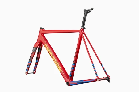 Rama CANNONDALE CAAD14 A/M FRAME RRD