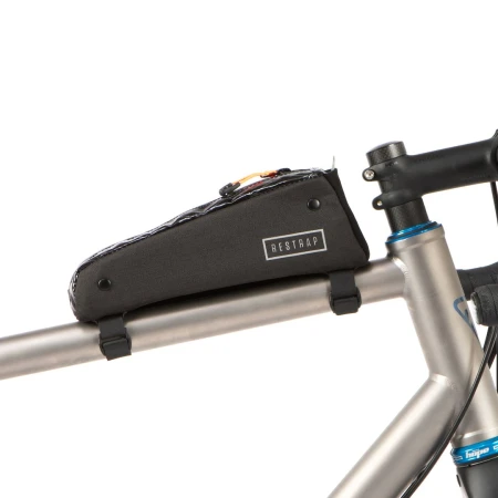 Torba na ramę Restrap Aero Race Top Tube Bag - rove.pl