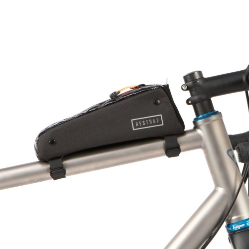 Przejdź do produktu Torba na ramę Restrap Aero Race Top Tube Bag