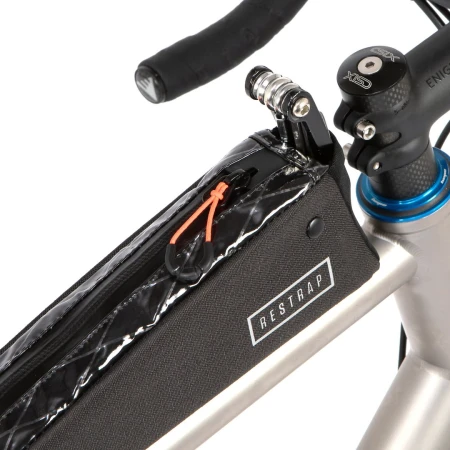 Torba na ramę Restrap Aero Race Top Tube Bag - rove.pl