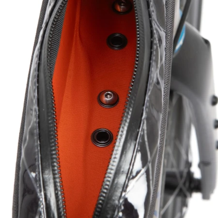 Torba na ramę Restrap Aero Race Top Tube Bag