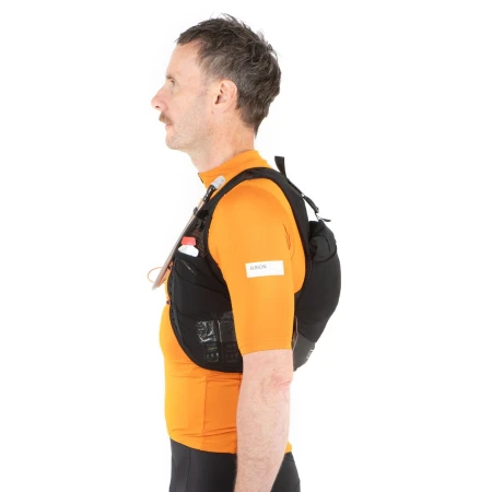 Plecak Restrap Lightweight Race Hydration Vest S/M