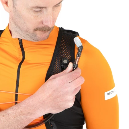 Plecak Restrap Lightweight Race Hydration Vest S/M - rove.pl