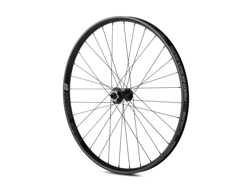 Przejdź do produktu Patrol 27.5" przednie, Boost, 110x15mm, 32 otwory