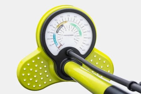 Pompka podłogowa Cannondale Essential