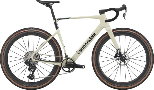 Przejdź do produktu Rower CANNONDALE SUPERX 1 MRK