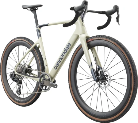 Rower CANNONDALE SUPERX 1 MRK