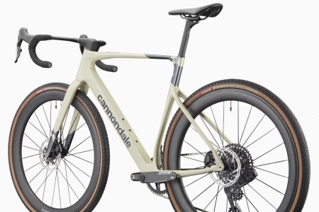Rower CANNONDALE SUPERX 1 MRK