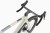 Rower CANNONDALE SUPERX 1 MRK