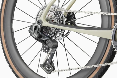Rower CANNONDALE SUPERX 1 MRK