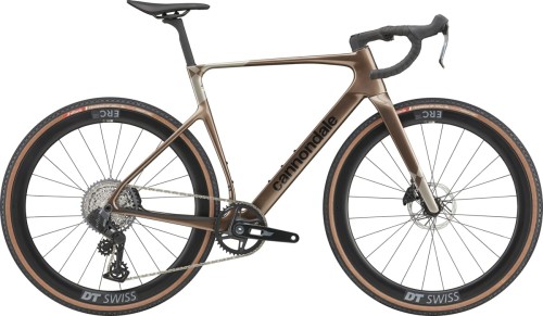 Przejdź do produktu Rower CANNONDALE SUPERX 3 BRX