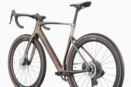 Rower CANNONDALE SUPERX 3 BRX