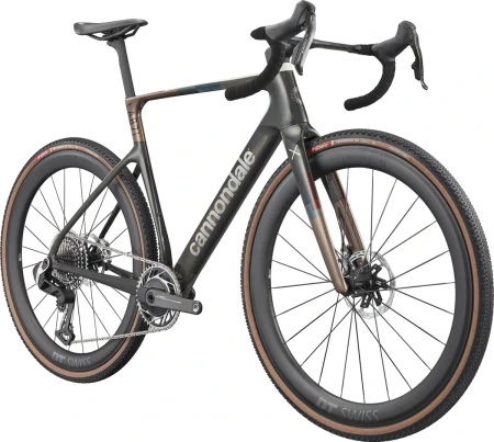 Rower CANNONDALE SUPERX LAB71 RAW