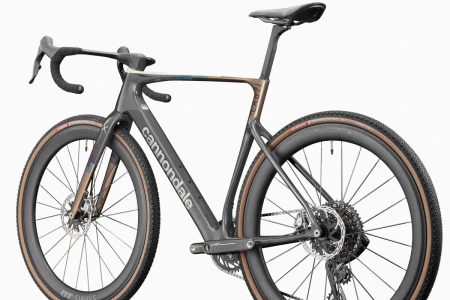 Rower CANNONDALE SUPERX LAB71 RAW