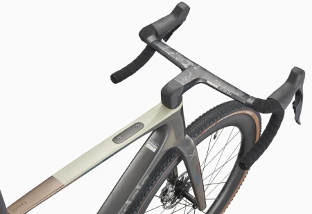 Rower CANNONDALE SUPERX LAB71 RAW