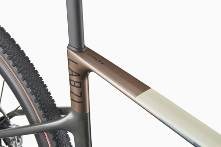 Rower CANNONDALE SUPERX LAB71 RAW
