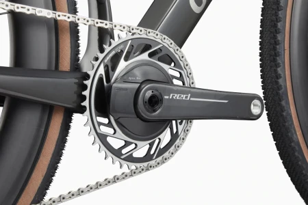 Rower CANNONDALE SUPERX LAB71 RAW