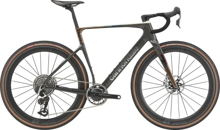 Rower CANNONDALE SUPERX LAB71 RAW
