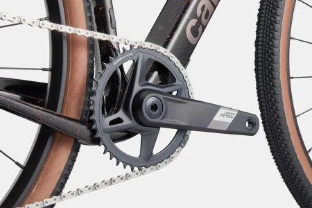 Rower CANNONDALE TOPSTONE CARBON 2 AXS SMARTSENSE