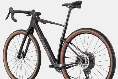 Rower CANNONDALE TOPSTONE CARBON 2 AXS SMARTSENSE