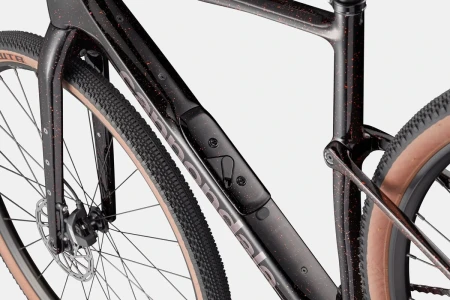 Rower CANNONDALE TOPSTONE CARBON 2 AXS SMARTSENSE