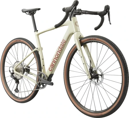 Rower CANNONDALE TOPSTONE CARBON 3 GRX 1X MRK
