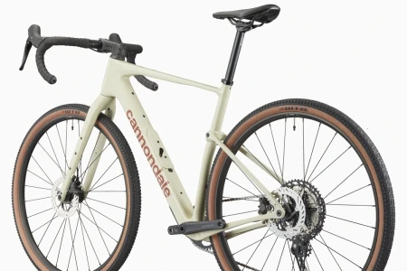 Rower CANNONDALE TOPSTONE CARBON 3 GRX 1X MRK