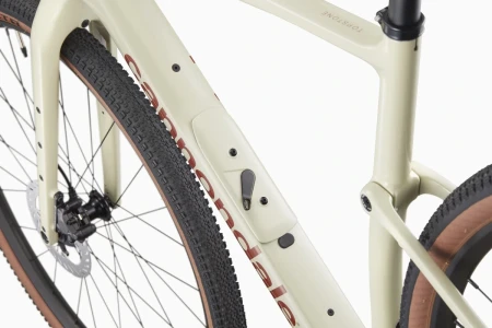 Rower CANNONDALE TOPSTONE CARBON 3 GRX 1X MRK