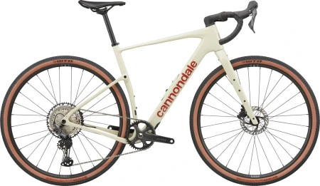 Rower CANNONDALE TOPSTONE CARBON 3 GRX 1X MRK