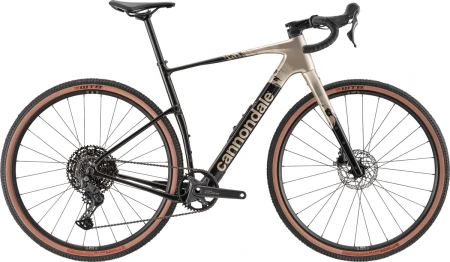 Rower CANNONDALE TOPSTONE CARBON 4 PLT