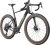 Rower CANNONDALE TOPSTONE CARBON LEFTY 1 AXS BLK