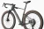Rower CANNONDALE TOPSTONE CARBON LEFTY 1 AXS BLK