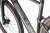 Rower CANNONDALE TOPSTONE CARBON LEFTY 1 AXS BLK