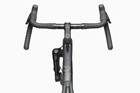 Rower CANNONDALE TOPSTONE CARBON LEFTY 1 AXS BLK