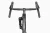 Rower CANNONDALE TOPSTONE CARBON LEFTY 1 AXS BLK