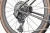 Rower CANNONDALE TOPSTONE CARBON LEFTY 1 AXS BLK