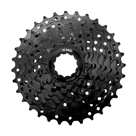 KMC Kaseta REACT 8 speed 11/32T - rove.pl