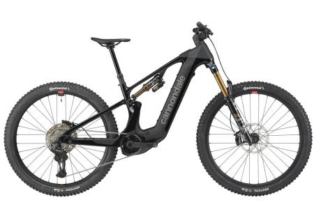 Rower CANNONDALE MOTERRA 1 BBQ