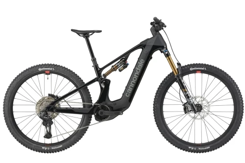 Przejdź do produktu Rower CANNONDALE MOTERRA 1 BBQ