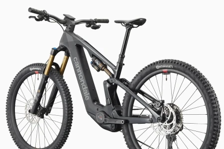 Rower CANNONDALE MOTERRA 1 BBQ