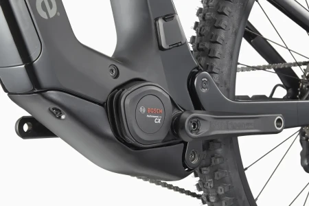 Rower CANNONDALE MOTERRA 1 BBQ